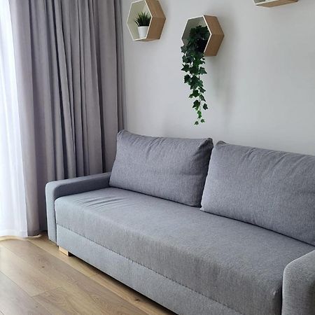 Apartament Stegna Baltic Park 외부 사진
