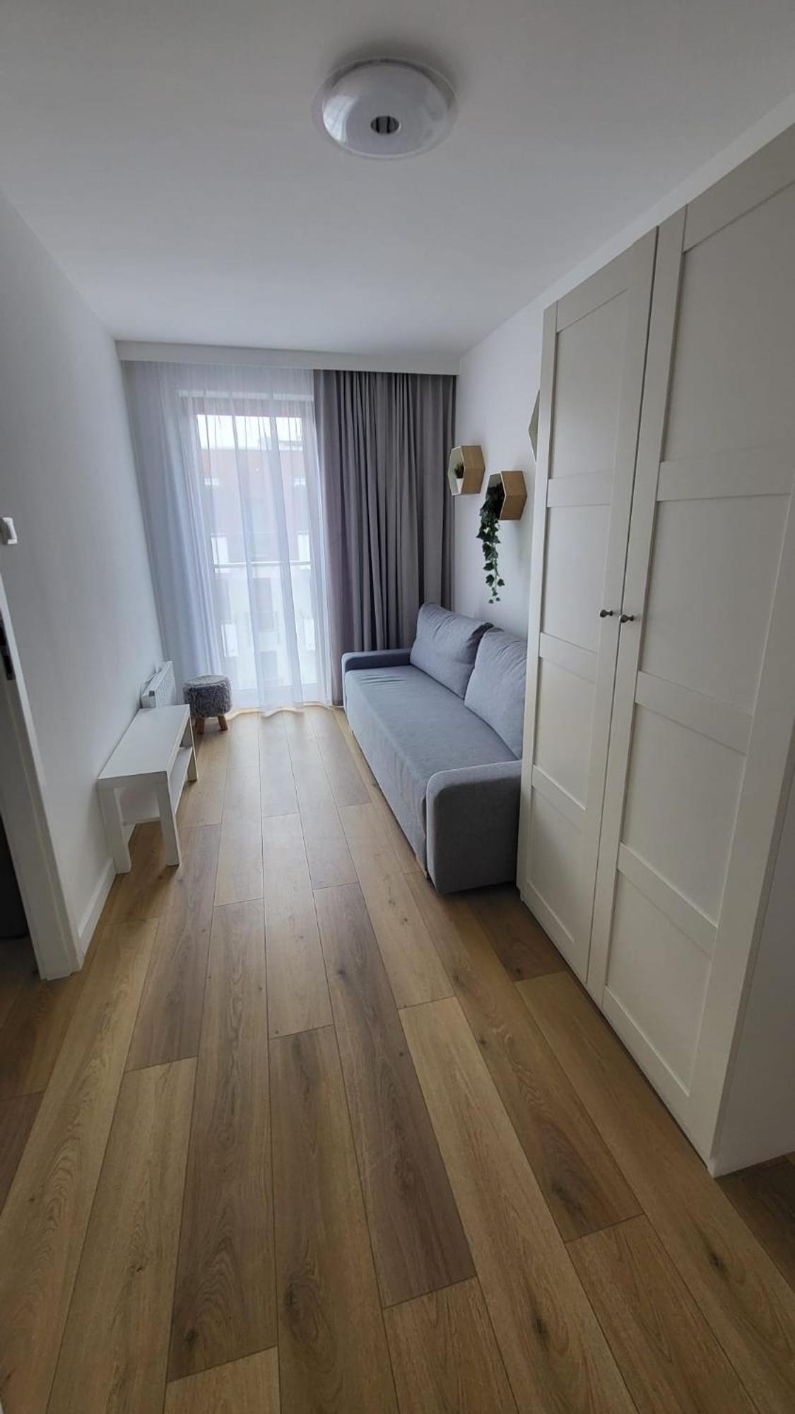 Apartament Stegna Baltic Park 외부 사진