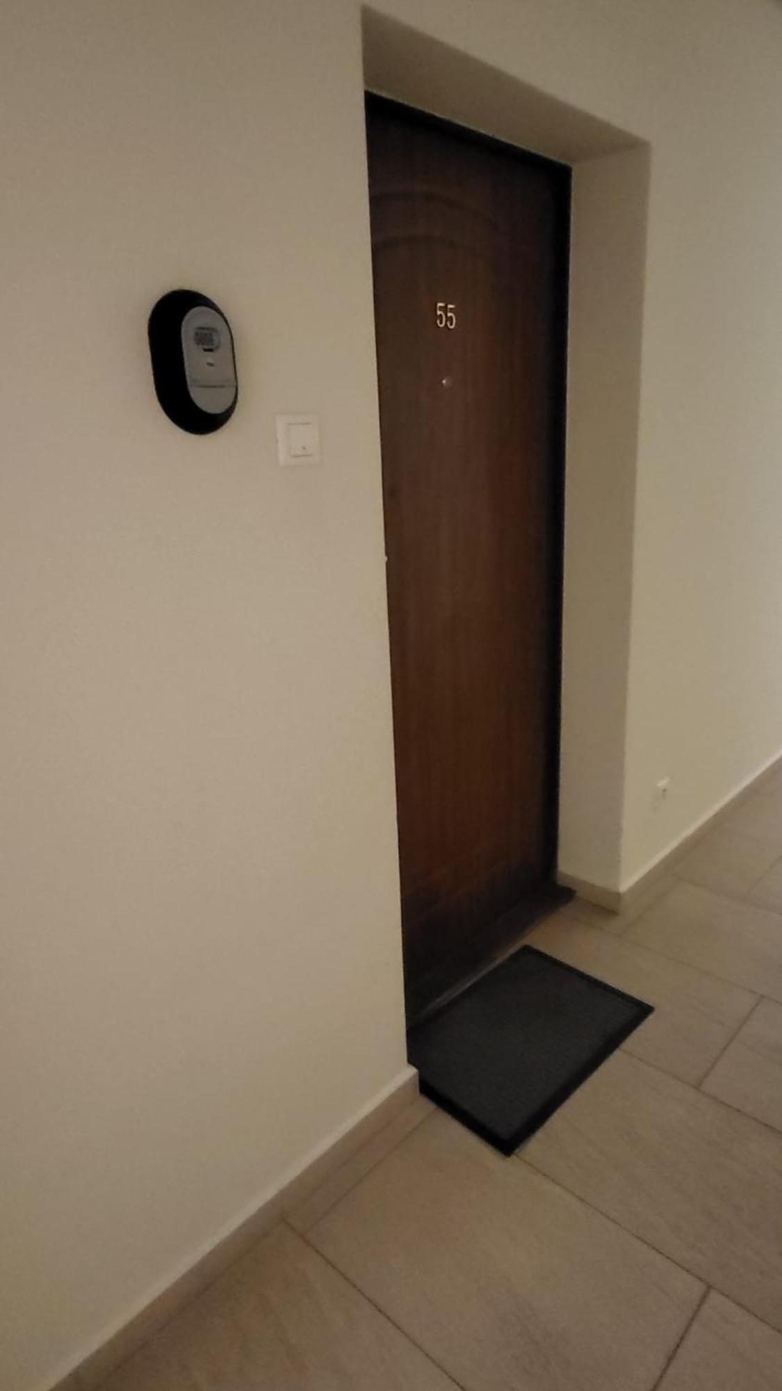 Apartament Stegna Baltic Park 외부 사진