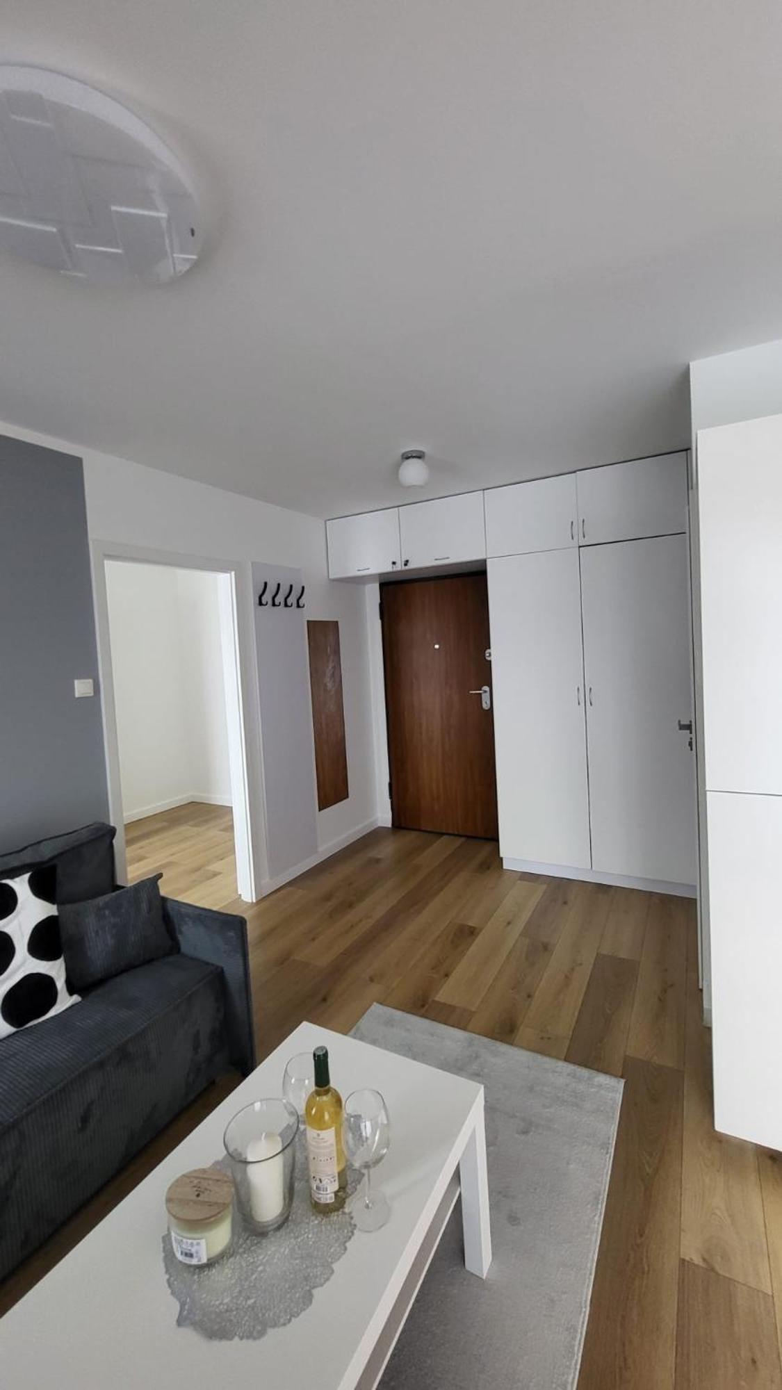 Apartament Stegna Baltic Park 외부 사진