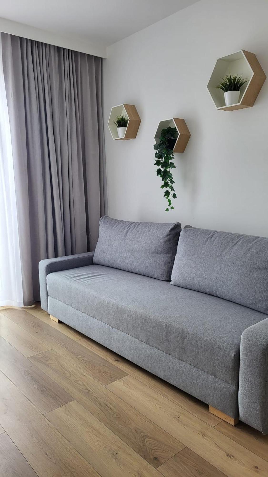 Apartament Stegna Baltic Park 외부 사진